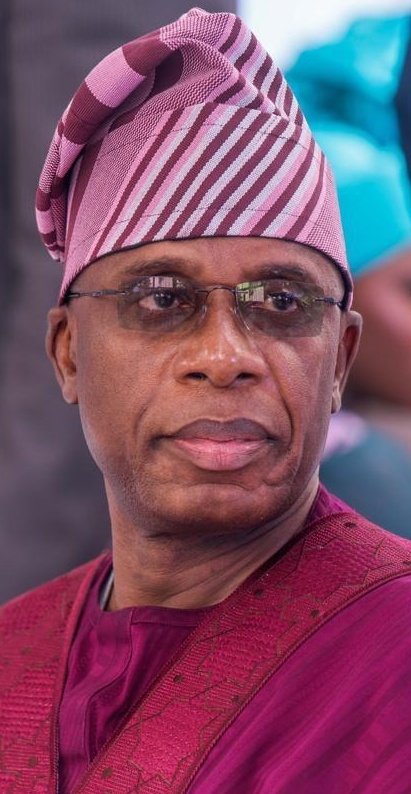 Rotimi Amaechi
